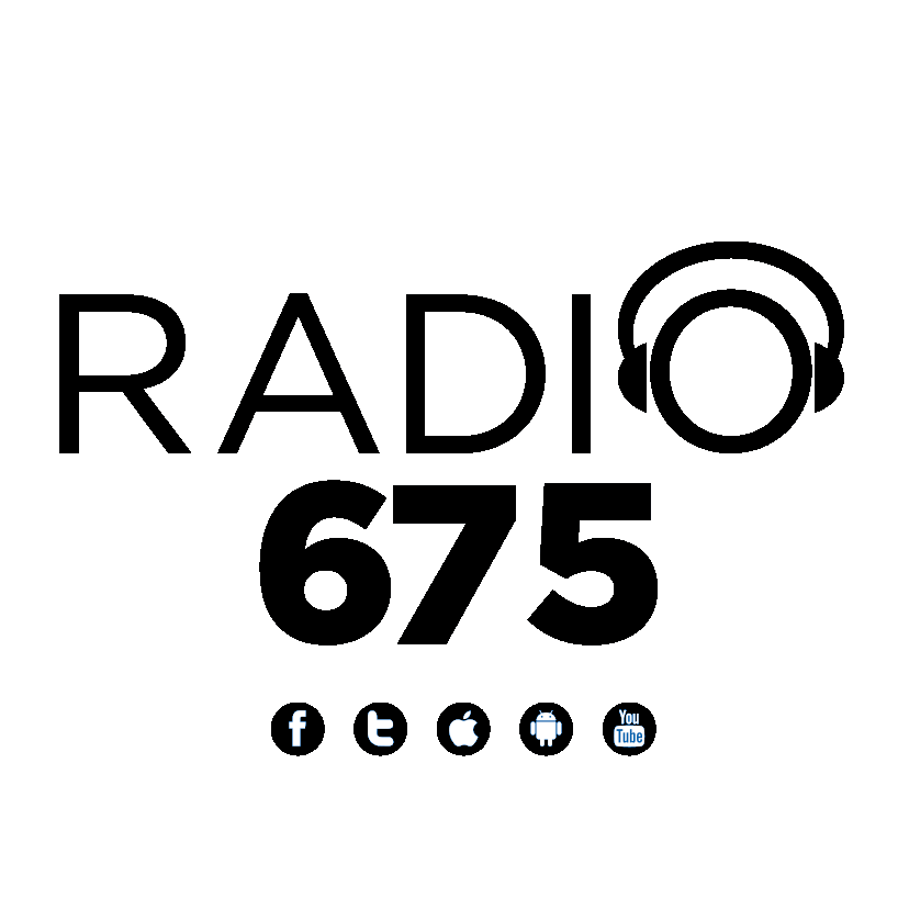 RADIO675